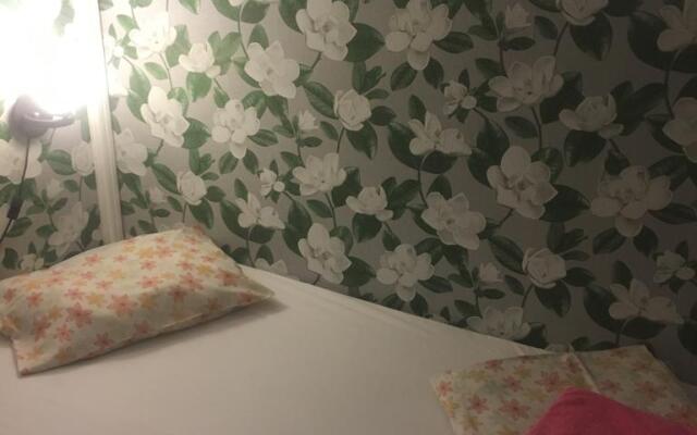 Artist na Zvetnom Bulvare Hostel