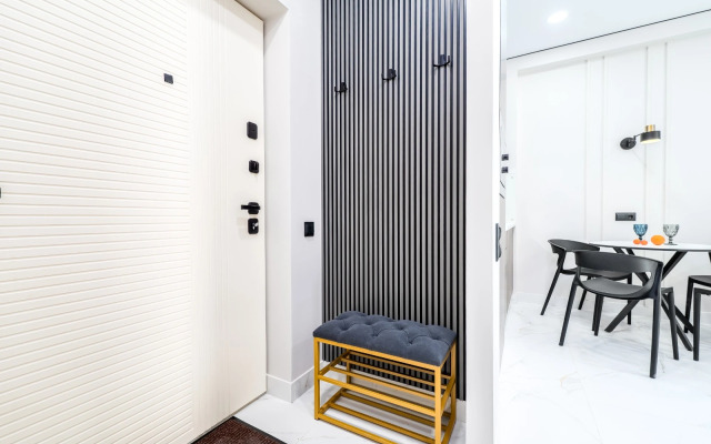 Skay Plaza 3 U Morya Apartments