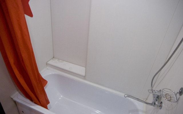 Sverdlova 134 Apartments