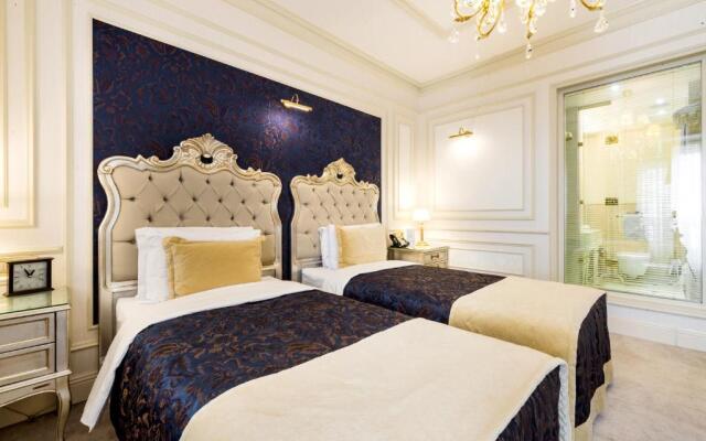 Отель Rixos Khadisha Shymkent