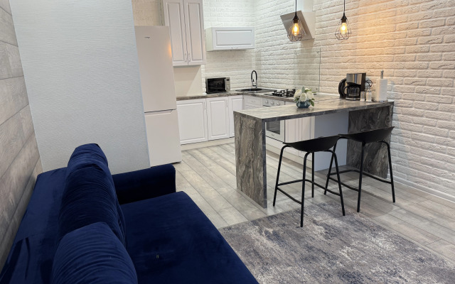 Квартира на Батальная 104