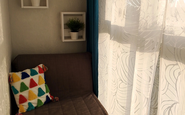 Квартира Kenig Rooms