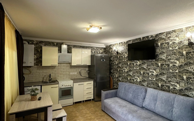 Turist Guest house