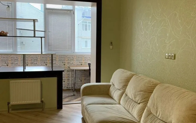 Квартира на Улице Черкасская 89