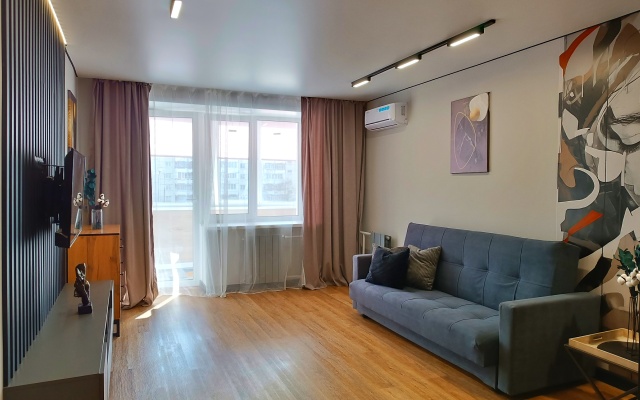 1-Komnatnaya U Naberezhnoy Bryugge Flat