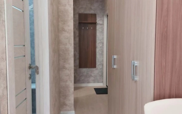 Violet Studio Apartment