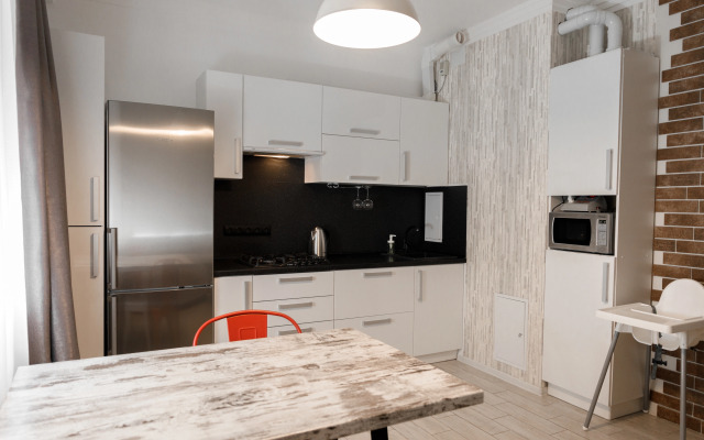 Dva Shaga Do Morya Kv 20 Flat