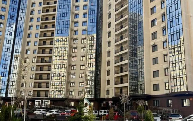V Zhk Myod House Flat
