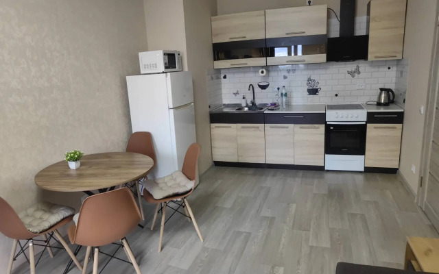 Квартира в ЖК Карельский