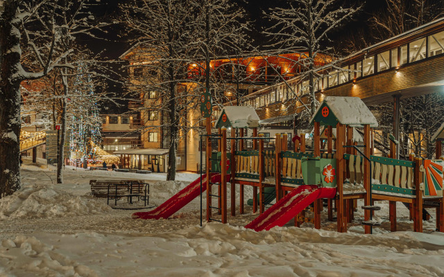 Les Villages Peresvet By Russian Seasons Resort