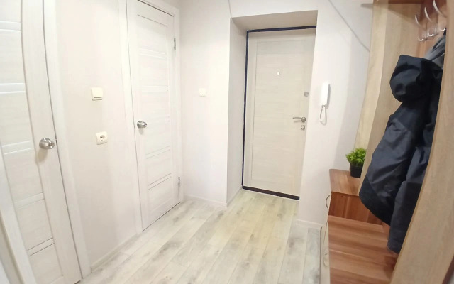 Квартира Уютная у ДК ПЗ