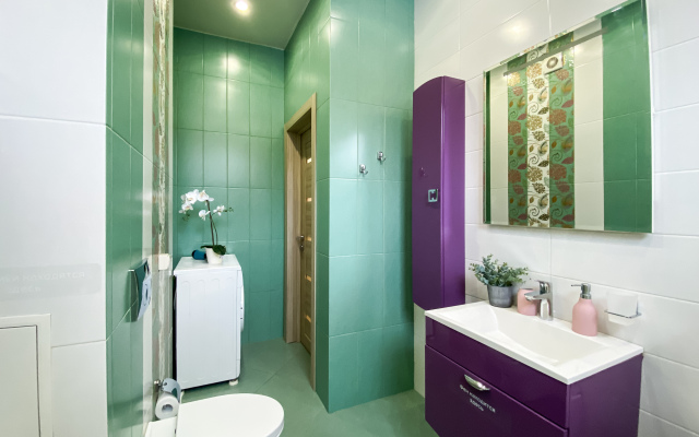 U Trip Holland Apartments