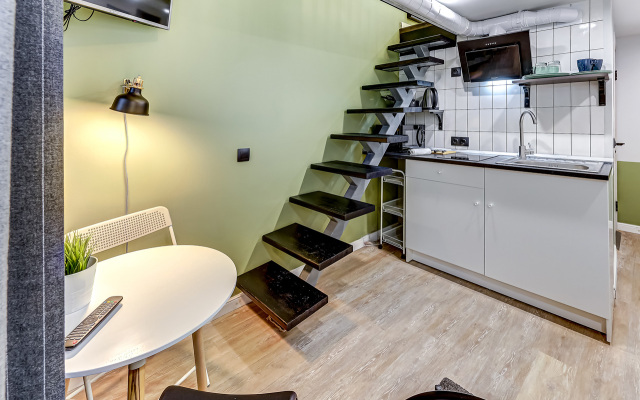 Neotel 58 Apartments