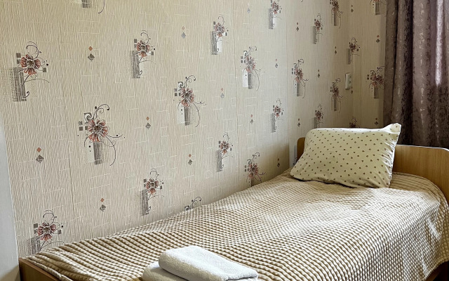 Квартира в тиxoм районе горoдa