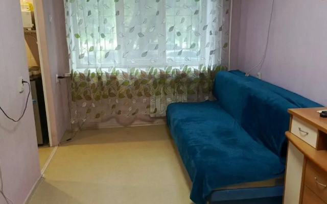 Квартира на Амурском Бульваре 13