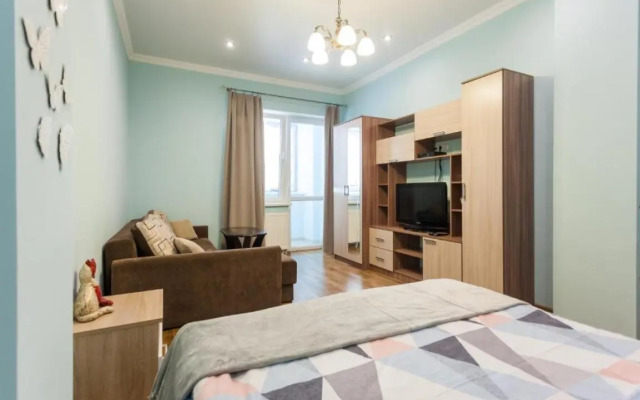 Апартаменты Koenig Style G11 3