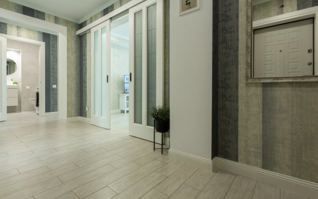 Апартаменты «Атмосфера» | Городская Саванна — Городская Саванна— Гармония Природы И Комфорта