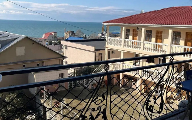 Гостевой дом Араик