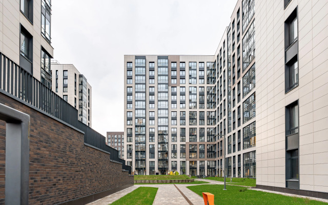 Квартира Merino Home ARTE