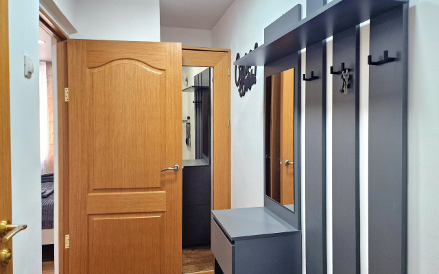 Апартаменты У Дома Советов