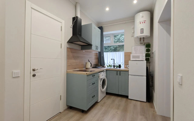 Квартира у Моря