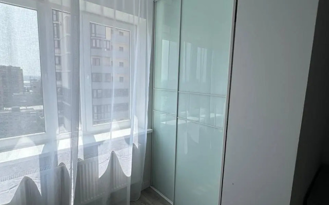 3-k. kvartira, 62 m², 4 krovati Flat