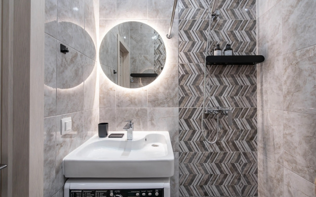 Квартира Студия рядом с Невским Проспектом