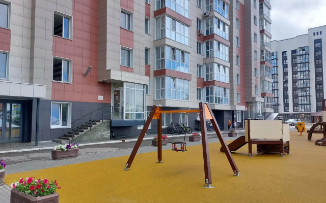 Studiya U Tts Galaktika Flat