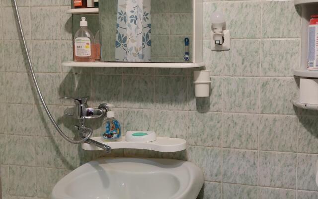 Аппартаменты на Звездинке