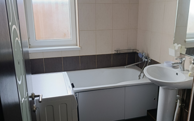 Квартира Уютная студия в центре Красной Поляны