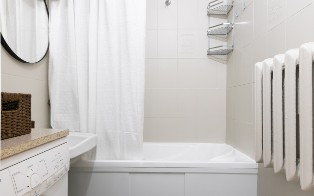 Квартира на канале Грибоедова