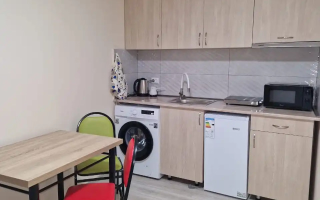 Apartment Butu Tbilisi