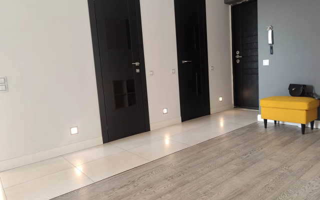 Квартира Уютная в сосновом бору