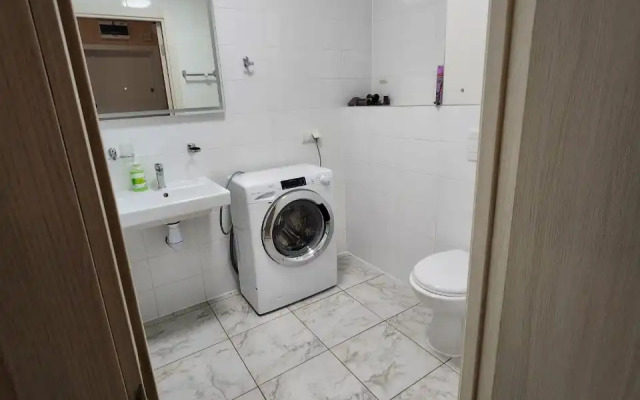 Квартира Уютная Квартира в Люблино