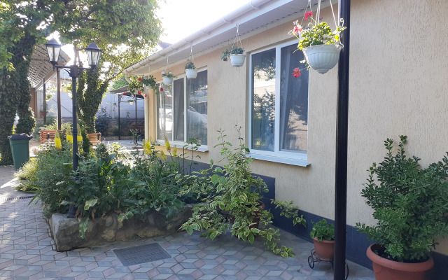 Гостевой дом V