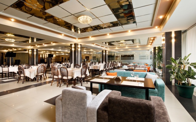 Beshtau Hotel