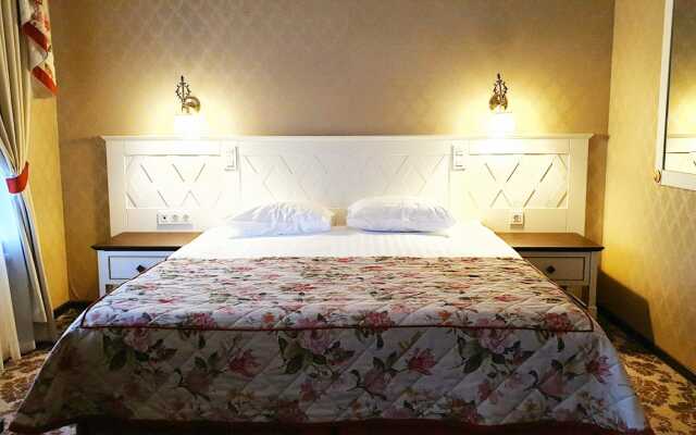 Гостевой Дом Стремянка Санкт-Петербург