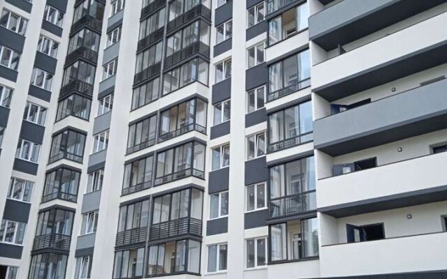 Квартира Студия близ Академии Жуковского для четверых