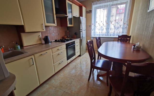 V Zelenogradske Na Potemkina Apartments