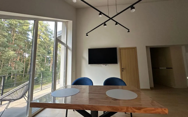 Апартаменты ForRest 6