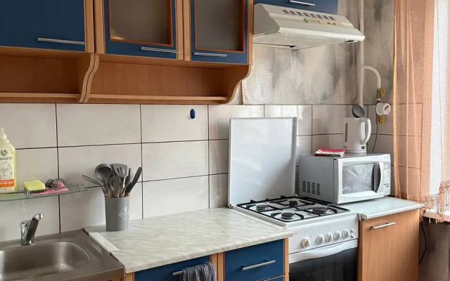 Квартира Sever Apart в Северодвинске на Труда 21