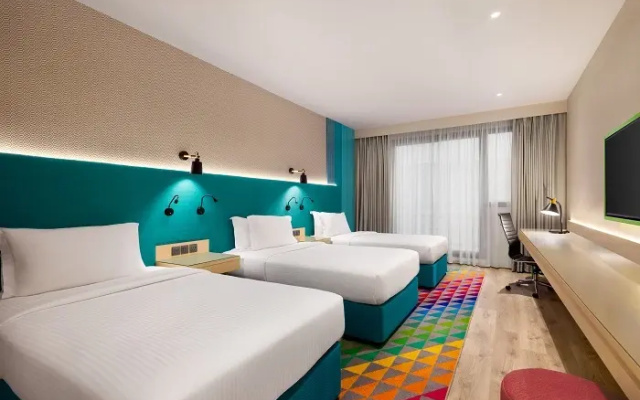 La Quinta by Wyndham Dubai Jumeirah