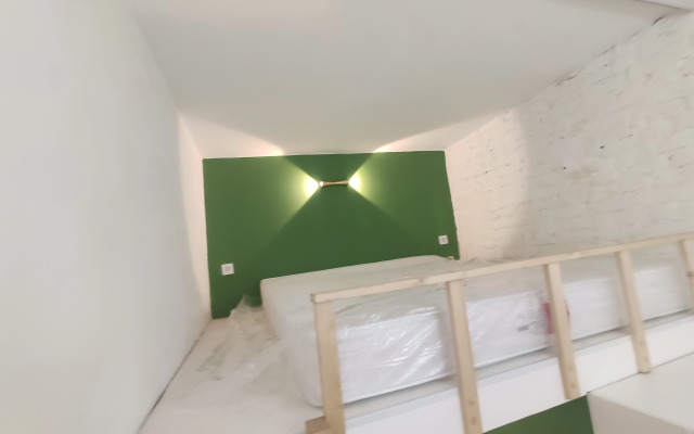 Апартаменты My Lounge