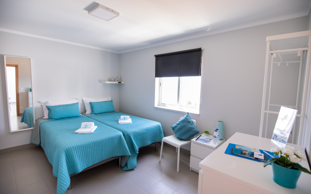 Ericeira Atlantic Guest House