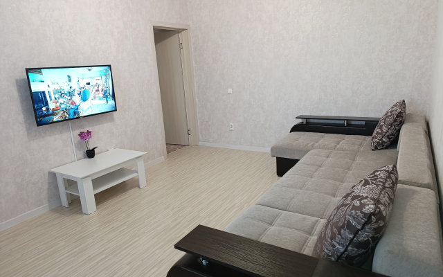 Квартира на Щорса