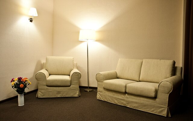 5 Motel