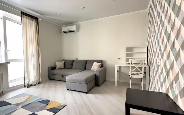 Апартаменты рядом с Аэропортом Казани