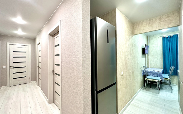 Prostornaya V Tsentre Goroda Flat