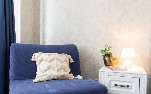 Квартира Оазис в сердце города