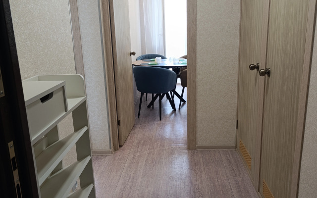 Bosforskiy 14 Alfa Rent Anapa Flat